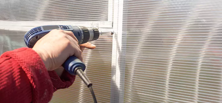 Sliding Screen Door Repair Stevens Point