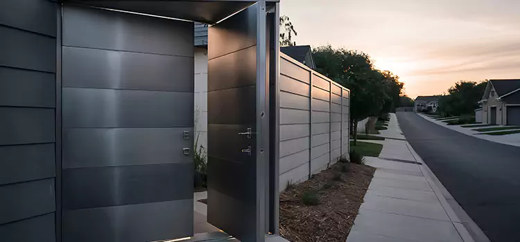 Comprehensive Steel Door Solutions in Stevens Point, WI