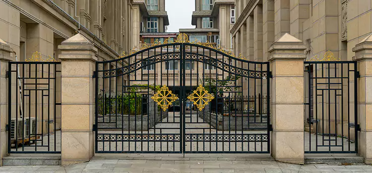 Comprehensive Iron Gate Maintenance Solutions in Stevens Point, WI