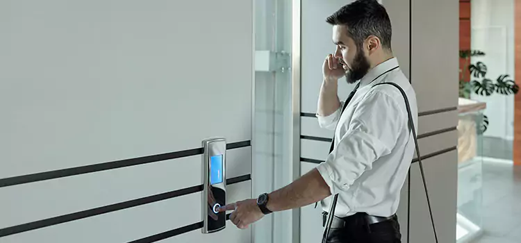 Cloud Based Access Control Stevens Point