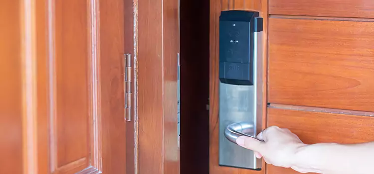 Commercial Keyless Entry Locks Stevens Point