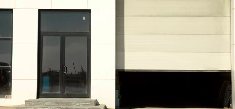 Choose Door & Gate Services Stevens Point for Unmatched Expertise