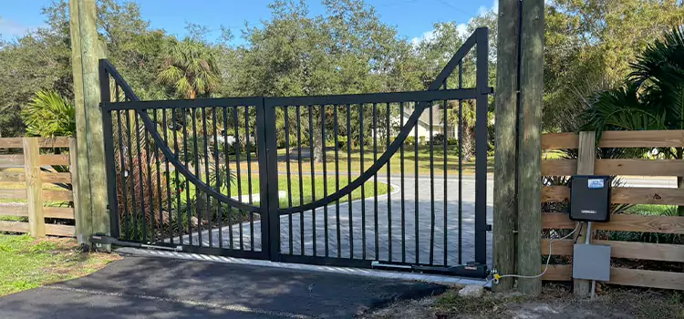 Why Choose Us for Your Automatic Gate Needs in Stevens Point, WI?