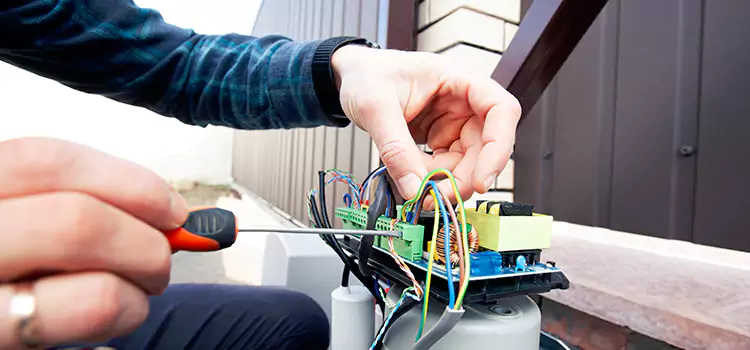 Electric Gate Maintenance Stevens Point