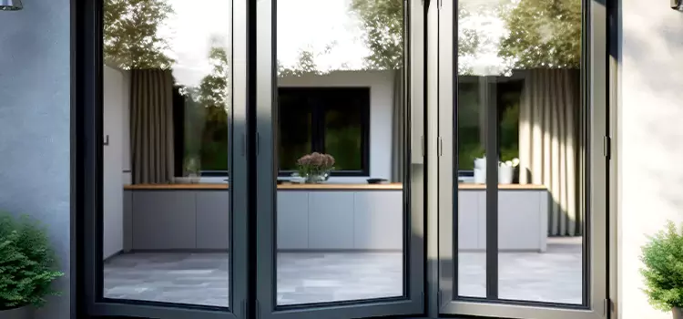 Bifold Door Track Repair Stevens Point