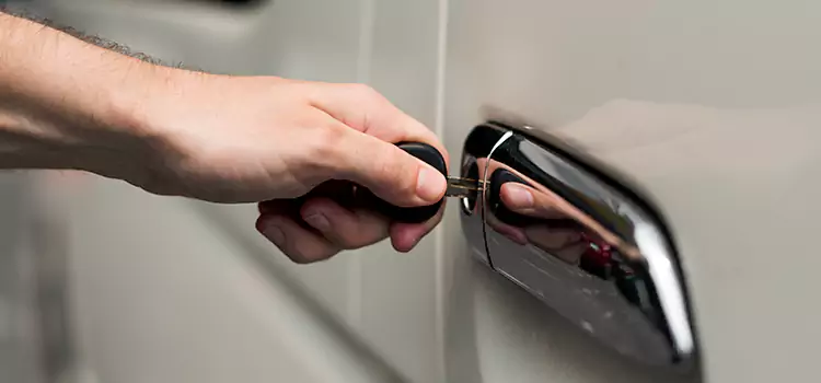 Car Unlock Service Price Stevens Point