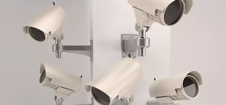 Your Trusted Partner for CCTV Solutions in Stevens Point