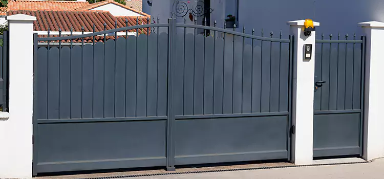 Emergency Commercial Gate Repair Stevens Point