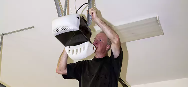 Garage Door Opener Service Stevens Point
