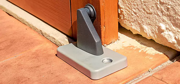 Aesthetic Door Stop Selection Stevens Point