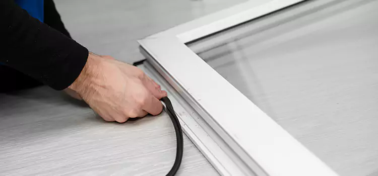 Commercial Door Weather Stripping Stevens Point