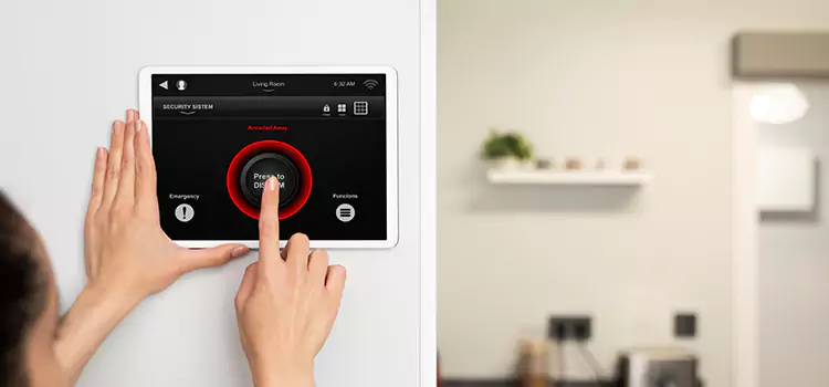 Blink Video Doorbell Installation Stevens Point