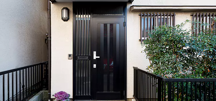 Popular Exterior Door Options in Stevens Point, WI