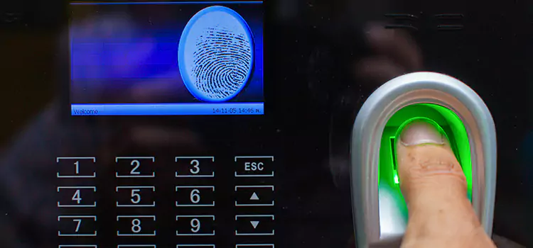Your Trusted Partner for Secure Access in Stevens Point, WI