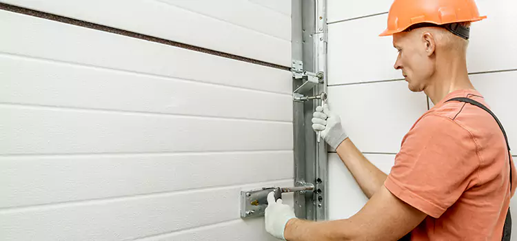 Why Choose Us for Garage Door Lock Services in Stevens Point, WI?