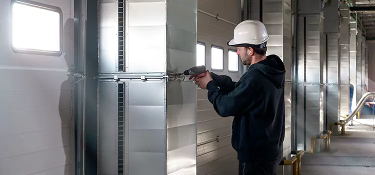 Prompt and Professional Garage Door Service in Stevens Point, Wisconsin