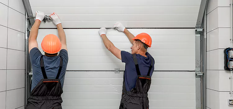 16x7 Garage Door Replacement Panels Stevens Point