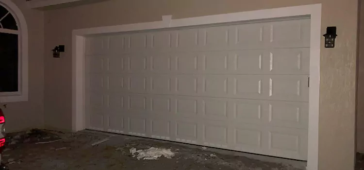 Garage Door Coil Replacement Stevens Point