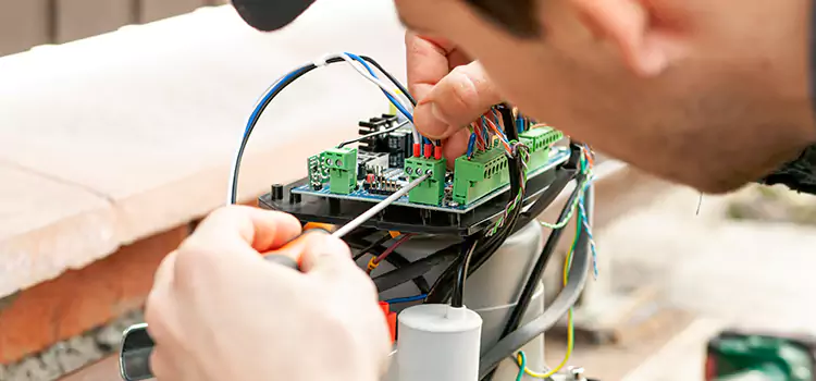 Specialized Brand Gate Motor Repairs Stevens Point