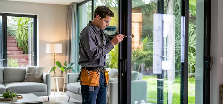 Why Choose Us for Your Glass Door Needs in Stevens Point, WI?