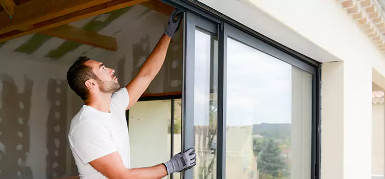 Emergency Sliding Glass Door Repair Stevens Point
