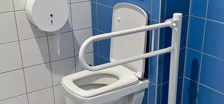 Comprehensive Solutions in Stevens Point, WI for Accessible Facilities