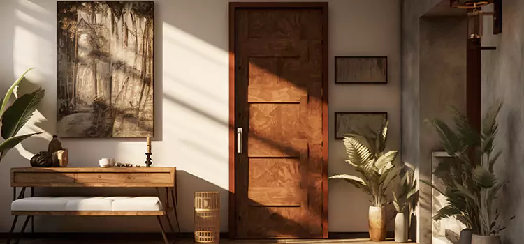 Specialty Interior Doors Stevens Point