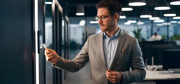 Our Commitment to Keycard Security Excellence in Stevens Point, WI