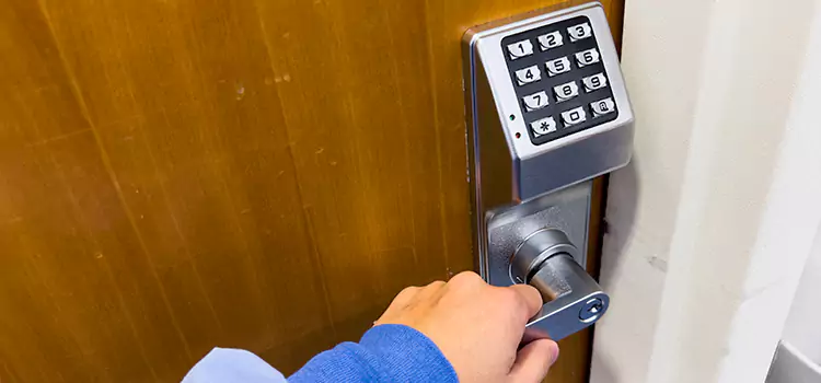 Why Choose Us for Your Keypad Lock Needs in Stevens Point, WI?