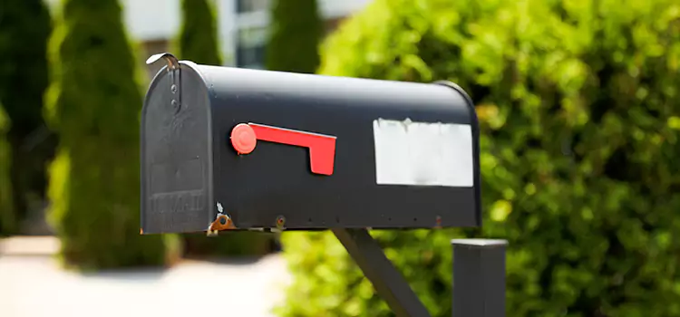 Secure Mailboxes for Packages Stevens Point