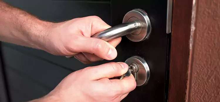Master Key Control and Audits Stevens Point