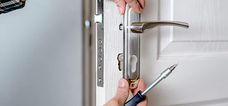 New Door Frame Installation Stevens Point