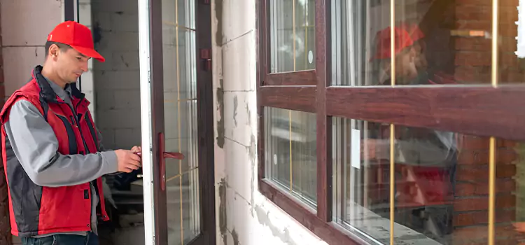 Sliding Door Lock Repair Stevens Point