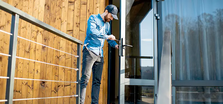 Emergency Patio Door Repair Stevens Point