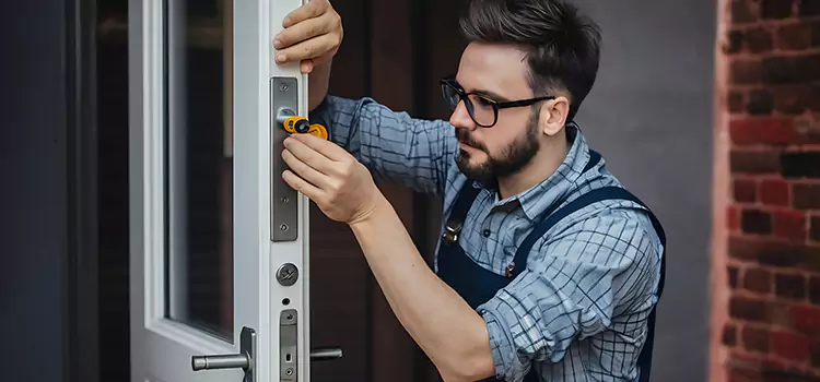 Residential Door Repairs Stevens Point