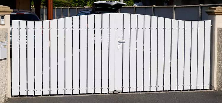 Why Choose Us for Residential Gate Repair in Stevens Point, WI?