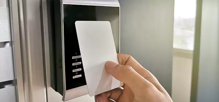 Advanced RFID Technology Integration in Stevens Point, WI