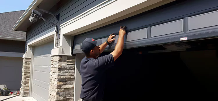 Janus Roll Up Doors Stevens Point