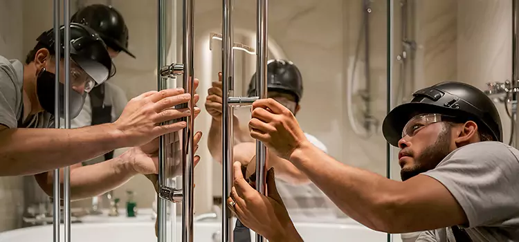 Shower Door Replacement Cost Stevens Point