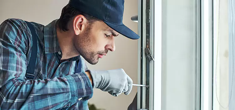 Emergency Response for Latch Issues Stevens Point