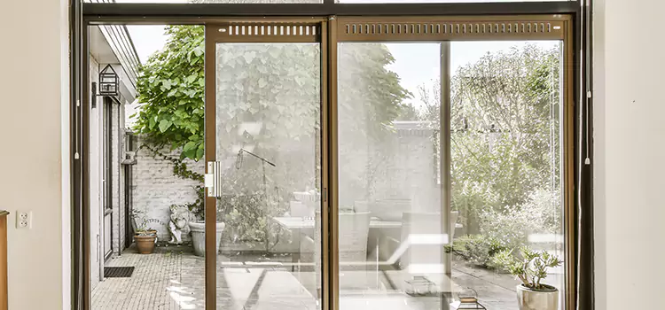 Glass Door Panel Replacement Cost Stevens Point