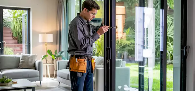 Sliding Door Maintenance Stevens Point
