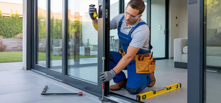 Patio Door Replacement Stevens Point