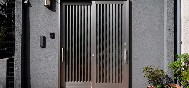 Specialized Steel Door Services in Stevens Point, WI