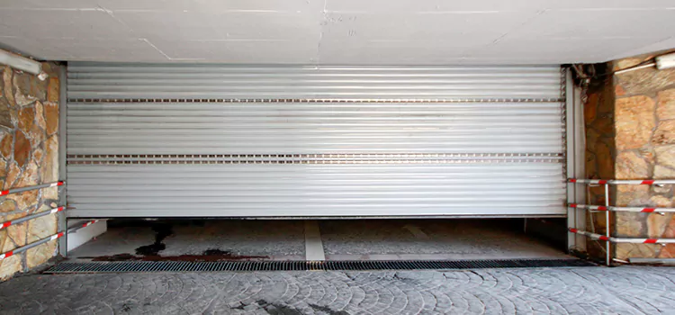 Steel Garage Door Repair Stevens Point