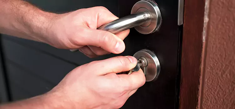 Door Closer Repair & Installation Stevens Point