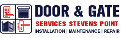 Door & Gate Services Stevens Point