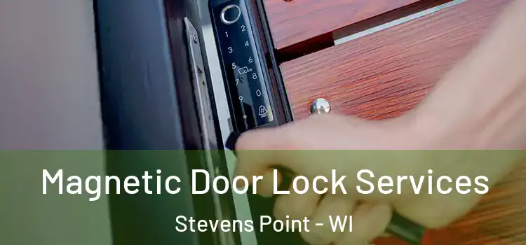  Magnetic Door Lock Services Stevens Point - WI